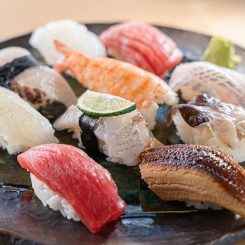 大阪, Omakase, 廚師發辦, 壽司, 預約方法, 大阪美食, 大阪餐廳, 大阪食物, 日本料理, 懷石料理, sushi