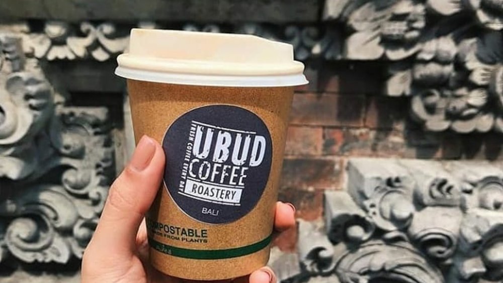 Coffee run? Check out Ubud Coffee Roastery! Image credits to @gus_adi_ucr76 and @ando.putra21 on Instagram.