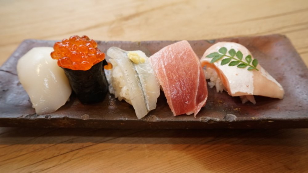 大阪, Omakase, 廚師發辦, 壽司, 預約方法, 大阪美食, 大阪餐廳, 大阪食物, 日本料理, 懷石料理, sushi