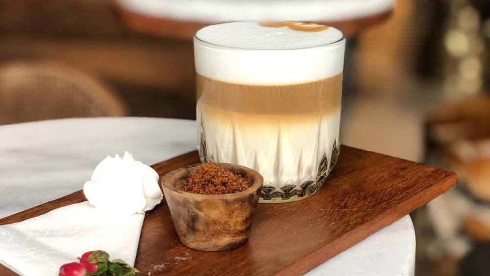 The perfect latte. Image credits to @bittersweetubud on Instagram.