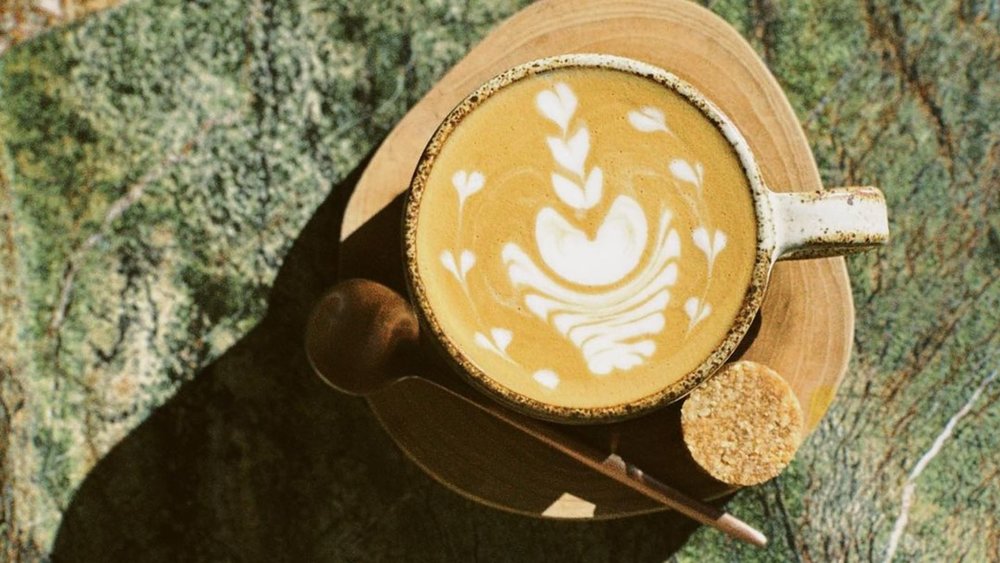 For flavours you won't get anywhere else, head to Sunday Kitchen!  Credits: @sundaykitchen.bali