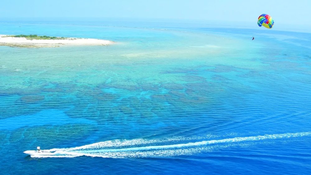 The views are worth it, we promise!