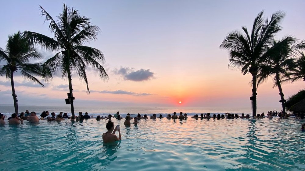 Potato Head Beach Club