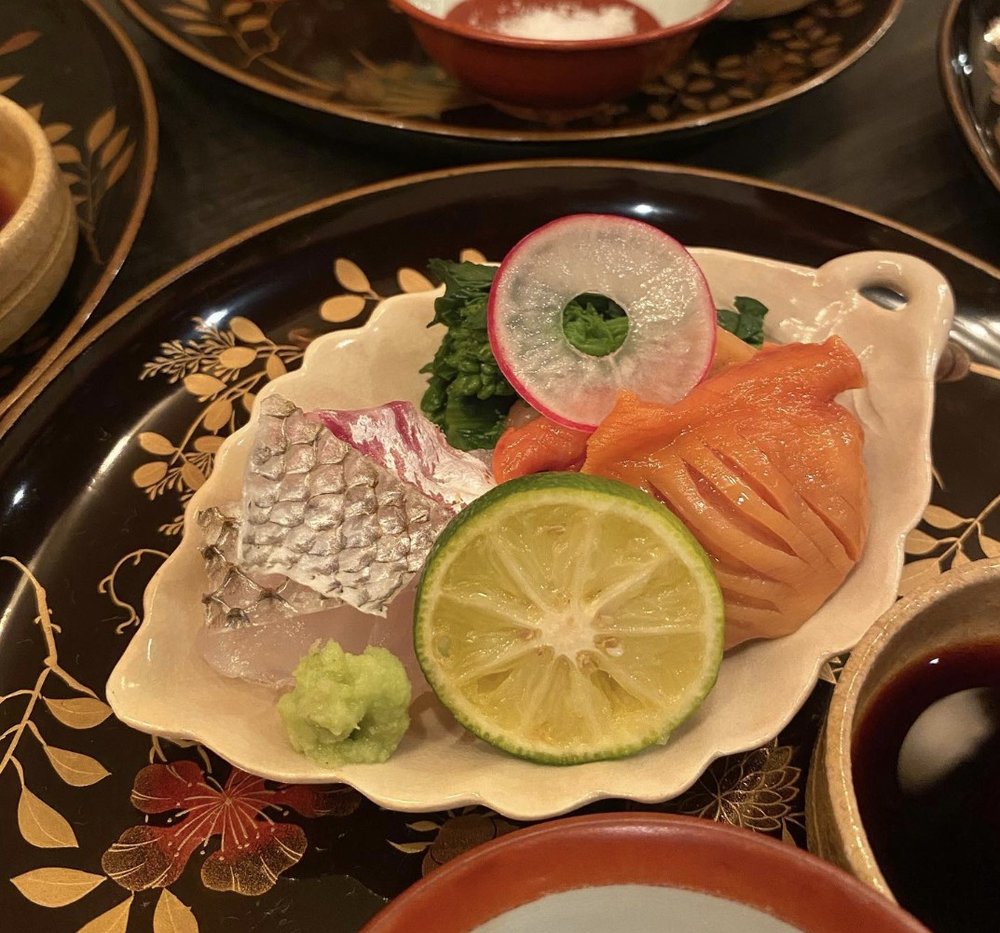 大阪, Omakase, 廚師發辦, 壽司, 預約方法, 大阪美食, 大阪餐廳, 大阪食物, 日本料理, 懷石料理, sushi