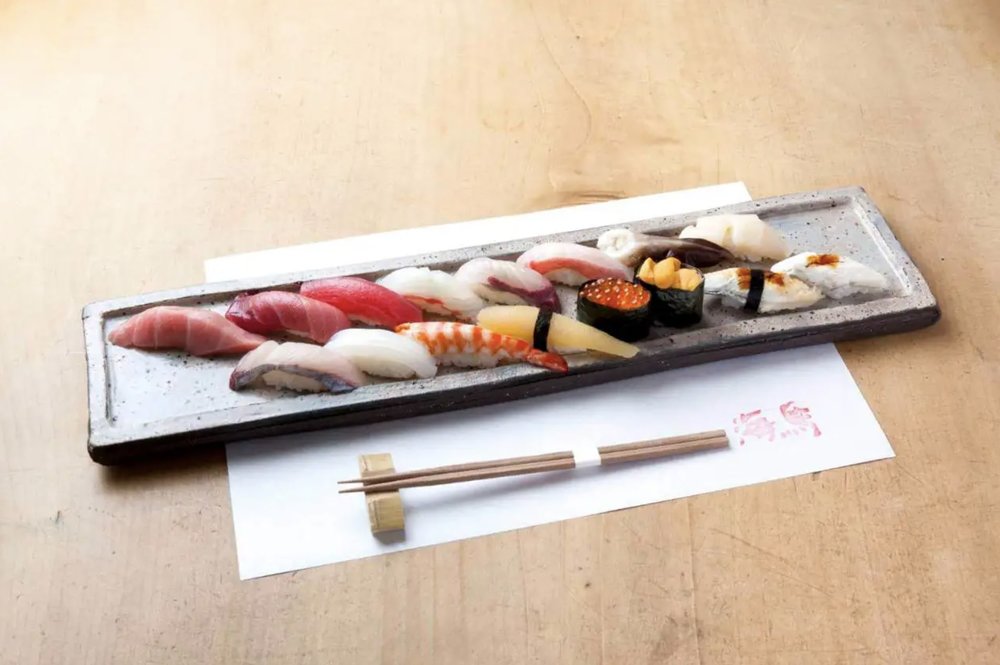 大阪, Omakase, 廚師發辦, 壽司, 預約方法, 大阪美食, 大阪餐廳, 大阪食物, 日本料理, 懷石料理, sushi