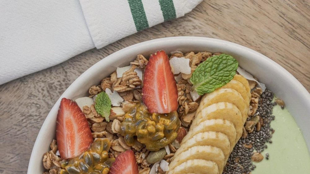 Fuel your day with avocado goodness! Credits: @theavocadofactory on Instagram