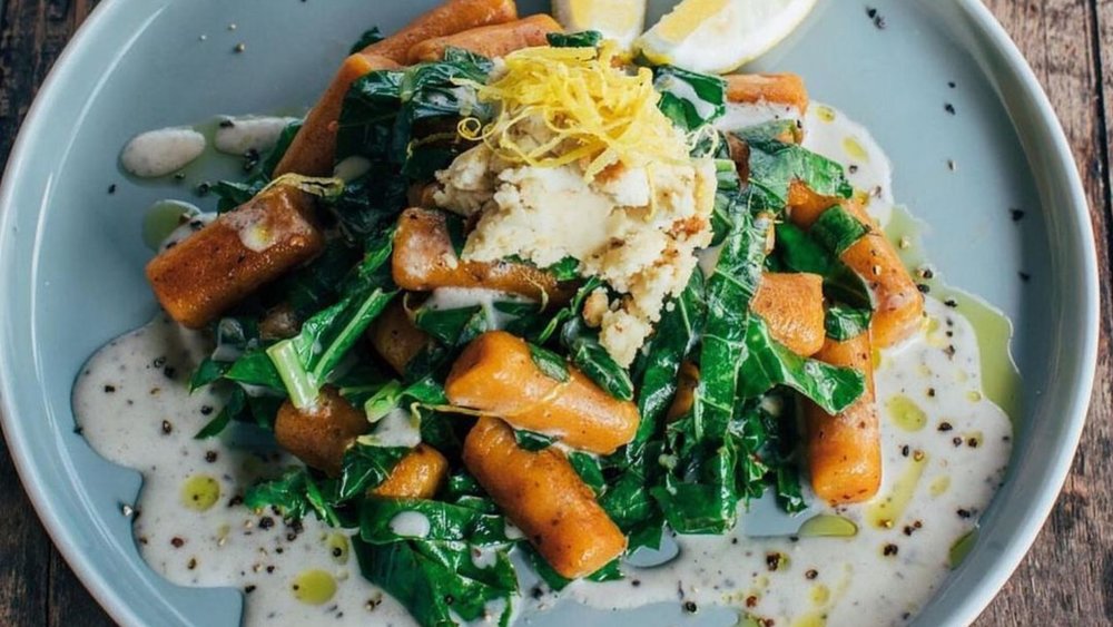 See the shades of flavour in every dish! Credits: @theshadyshack on Instagram