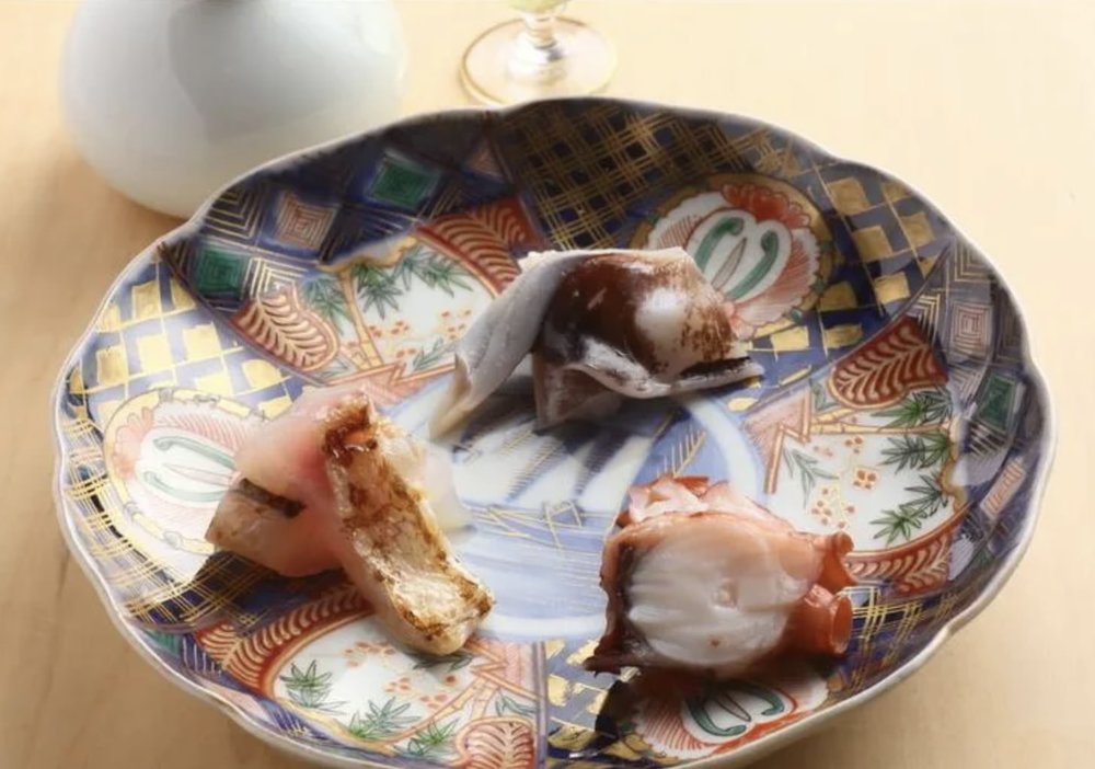 大阪, Omakase, 廚師發辦, 壽司, 預約方法, 大阪美食, 大阪餐廳, 大阪食物, 日本料理, 懷石料理, sushi