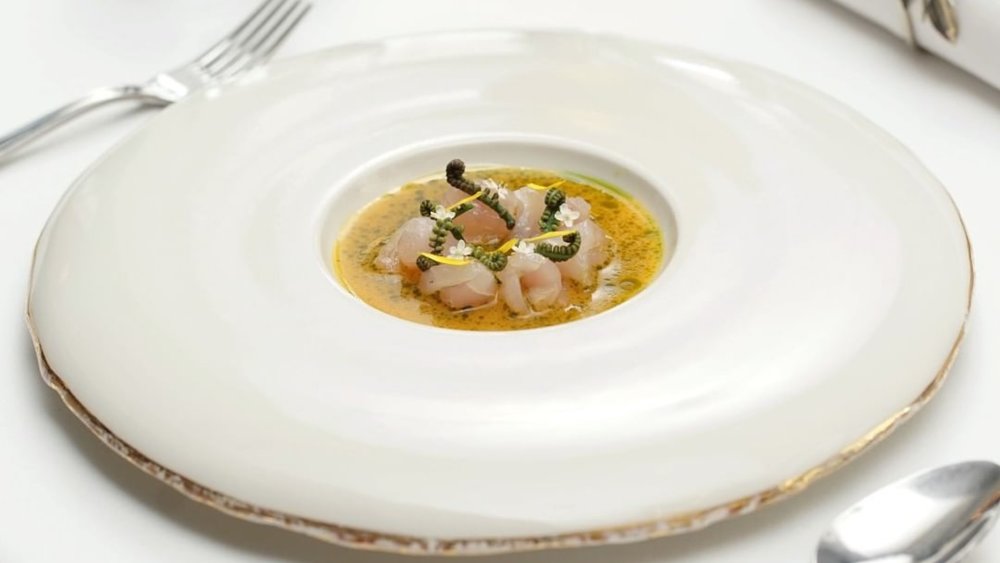 Expect the prelude to perfection at Apéritif. Credits: @aperitifbali on Instagram