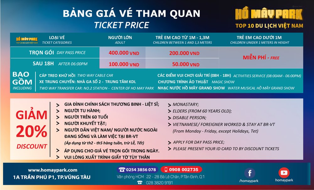 gia-ve-khu-du-lich-ho-may