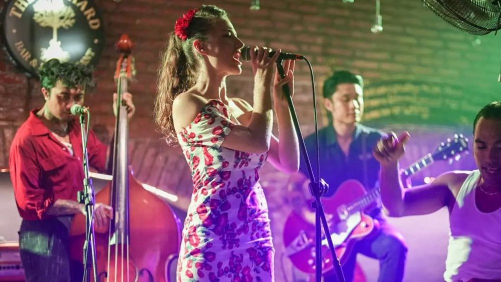 Tastes blossom and conversations bloom at the Orchard! Credits: @adventure.itch on Instagram