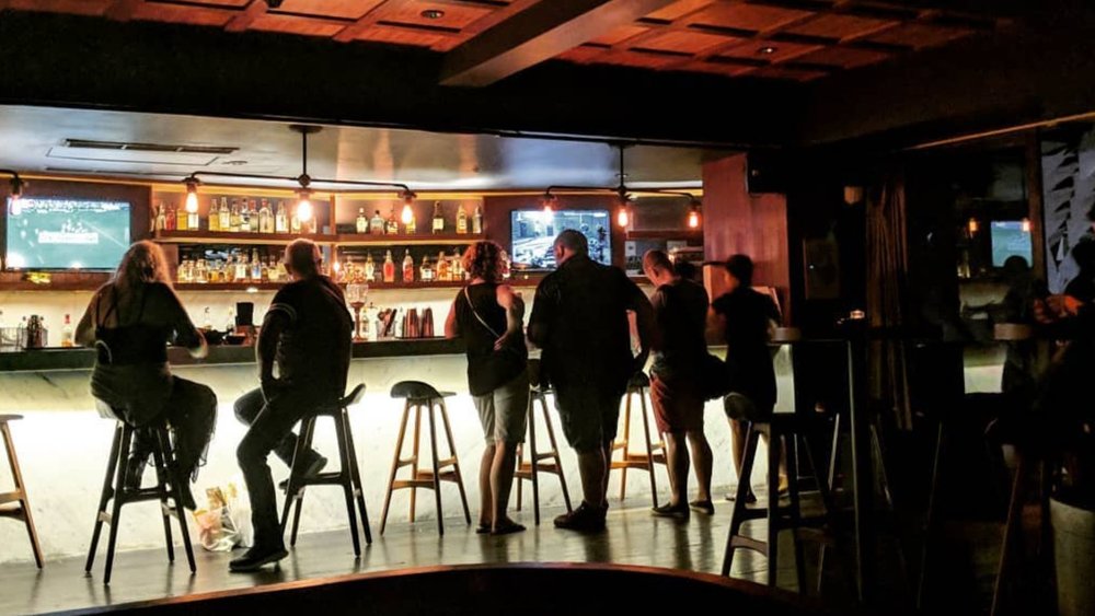 A sip of sophistication, whiskey's delight. Credits: @funkabubble on Instagram