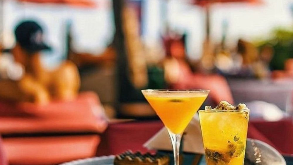 Woobar Bali—Where music, mixtures, and memories harmonise. Credits: @woobarbali on Instagram