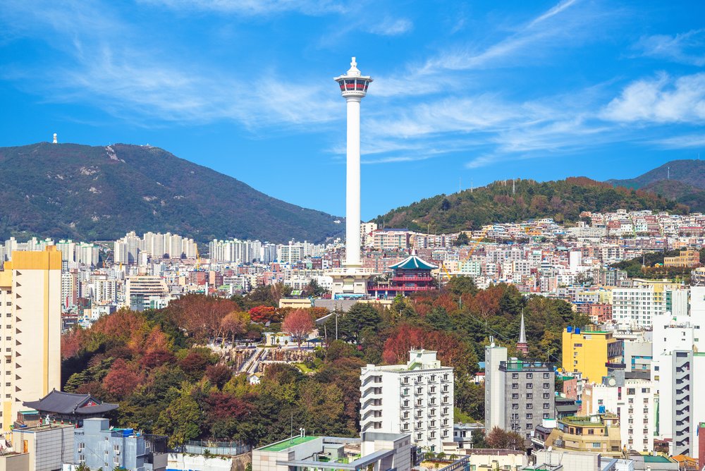14 Days in South Korea: Must-See Attractions and Best Things to Do ...