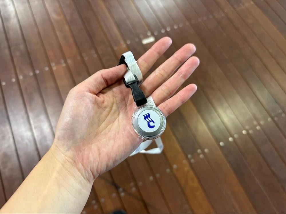 クルーズ旅の革命「メダリオン」