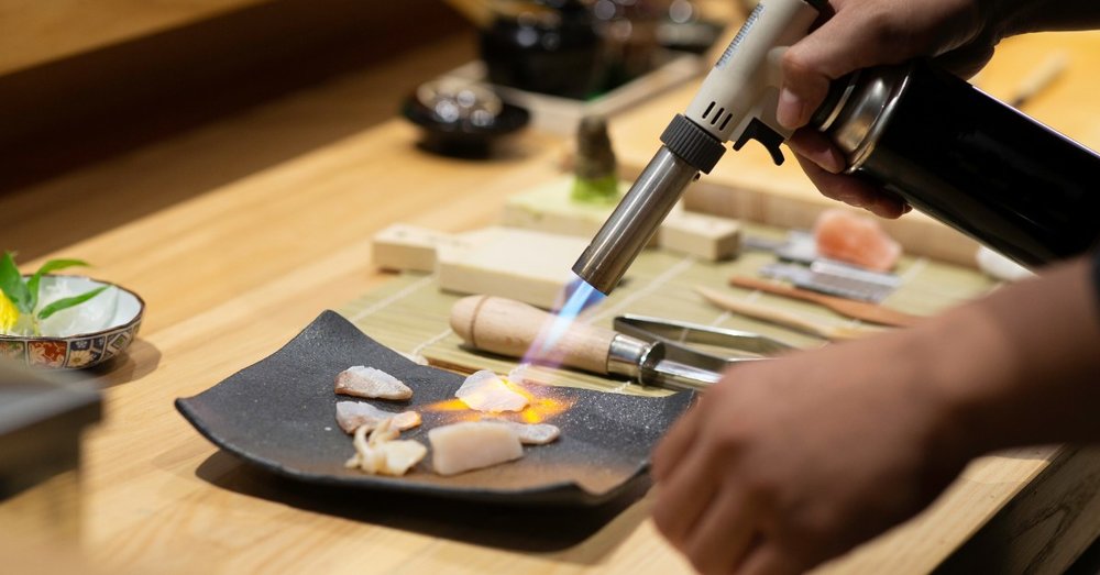 omakase