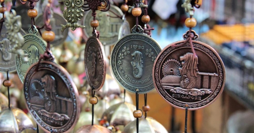 Ngày 4: Mua Quà Lưu Niệm