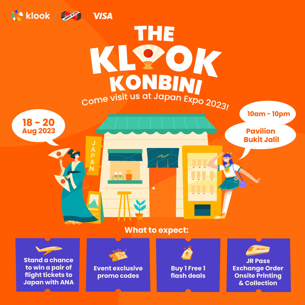 Japan Expo 2023