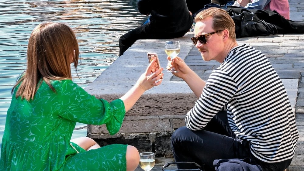 [HK]5個歐遊目的地