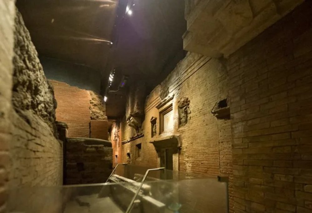 [HK]梵蒂岡10大景點