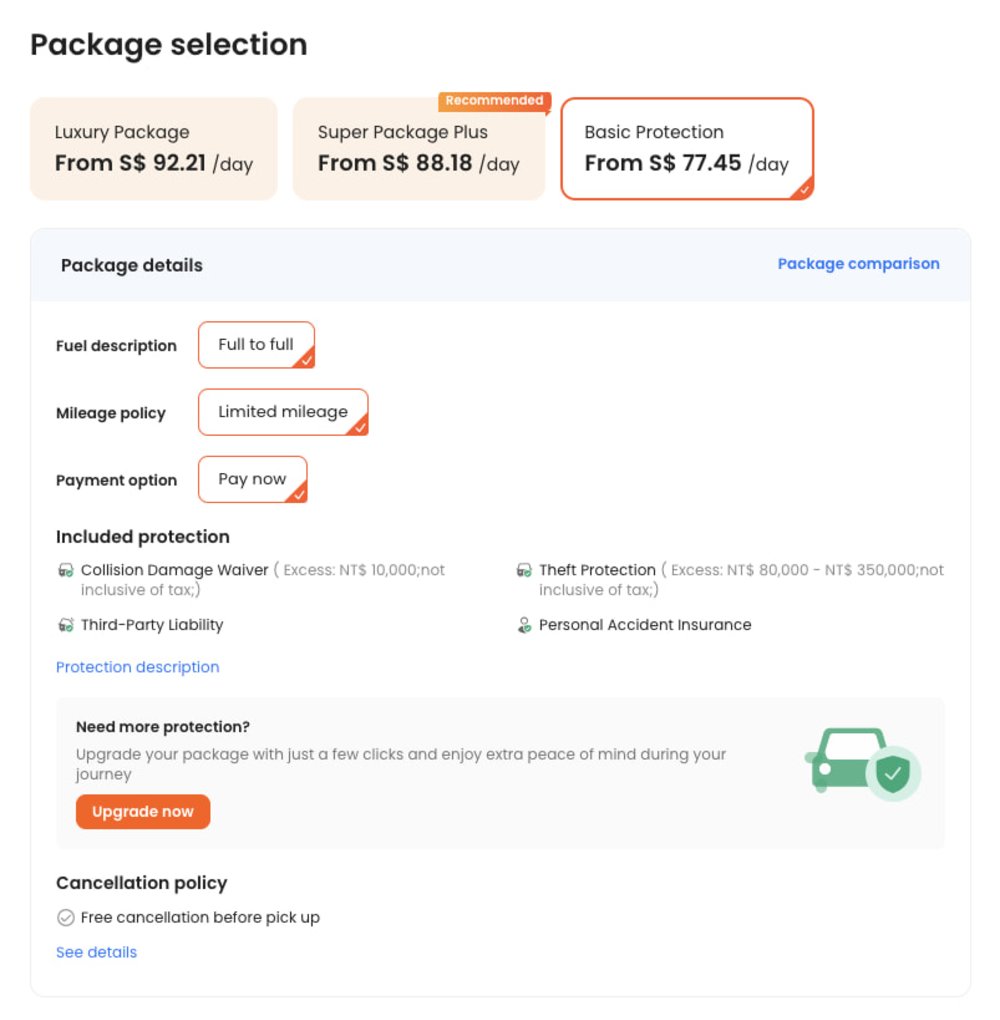 Klook Car Rental Quick Guide to Scoring the Best Prices & Driving Abroad Klook Travel Blog