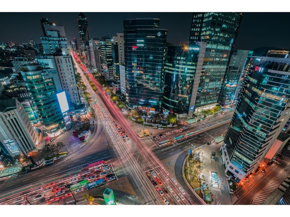  韓国ソウルの高級住宅街とは？魅力と特徴を解説！