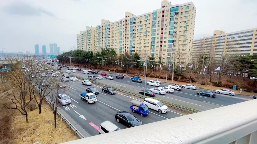 狎鴎亭洞（압구정동 アックジョンドン）