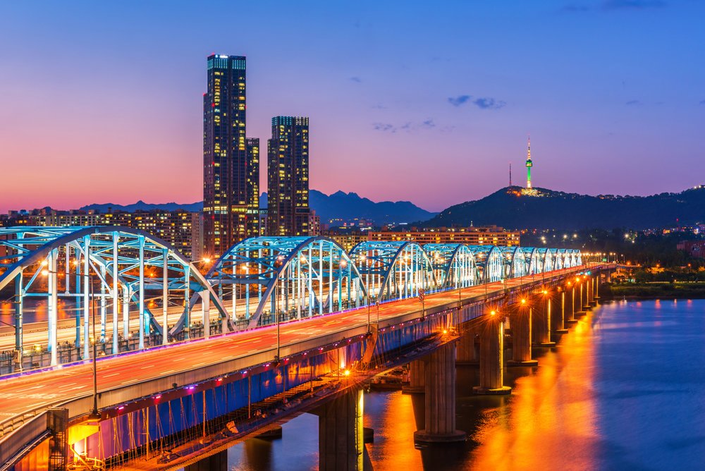 韓国ソウルの高級住宅街を探訪してみてはいかがでしょうか？