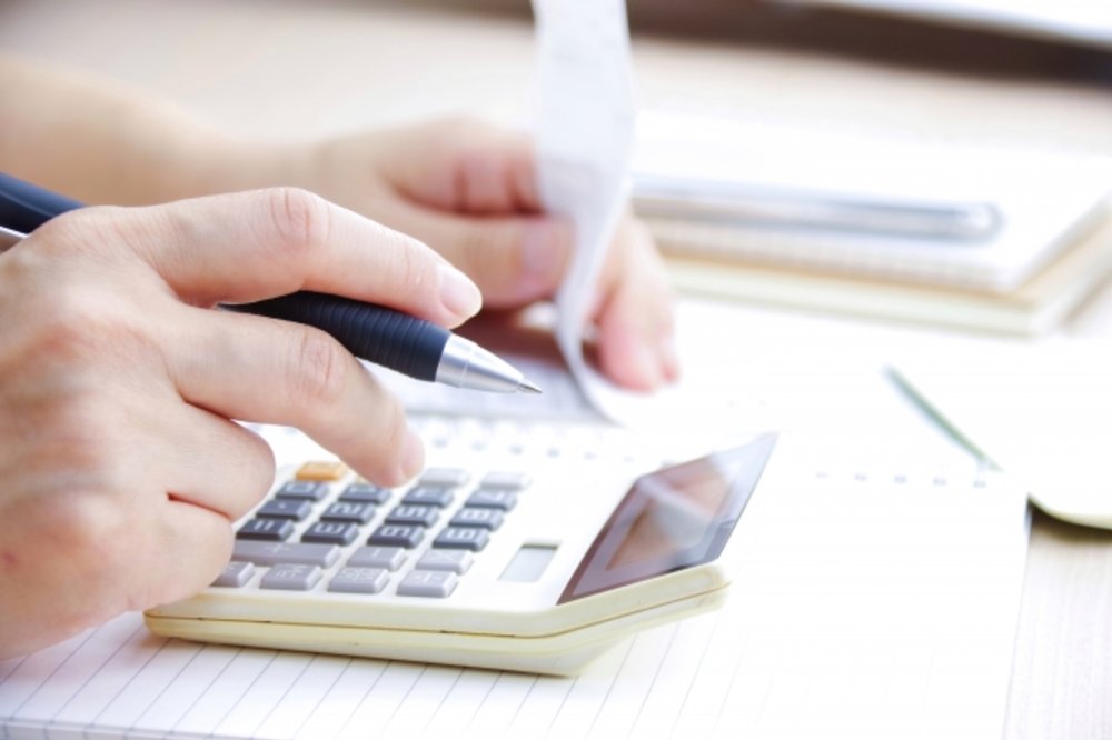 出國換錢計算銀行手續費