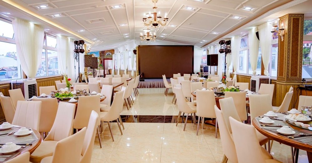 Khách Sạn Queen T&T Đà Lạt