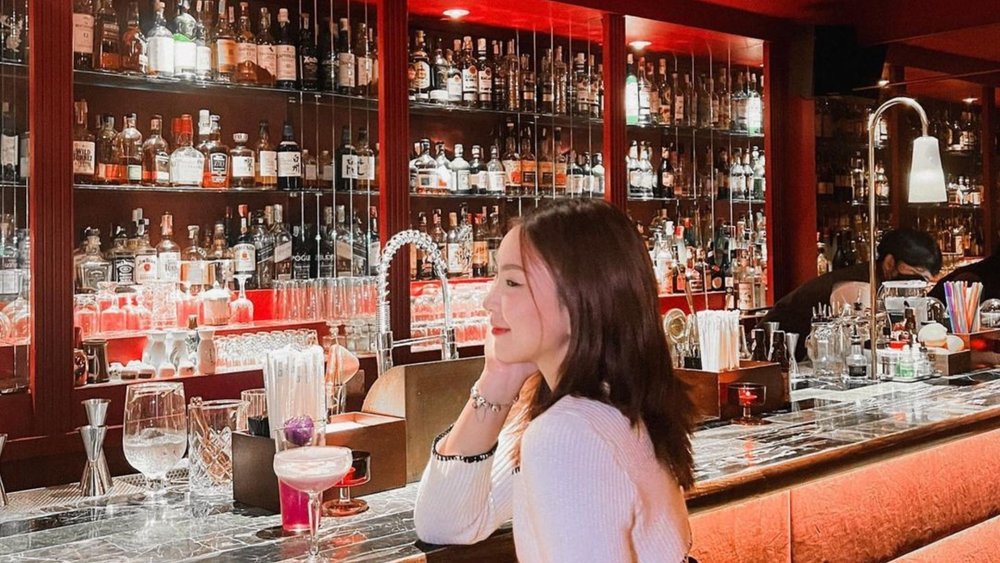 Unlocking Tranquility: Room 72 at Bangkok's Key Retreat! Credits: @varvee.sp on Instagram