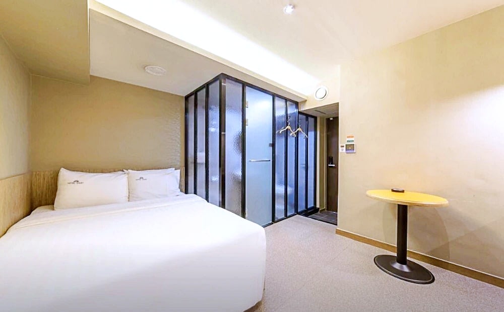 hotels in seoul