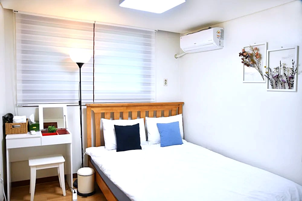 20 Affordable Hotels in Seoul From $51 Including Recommended Areas to ...