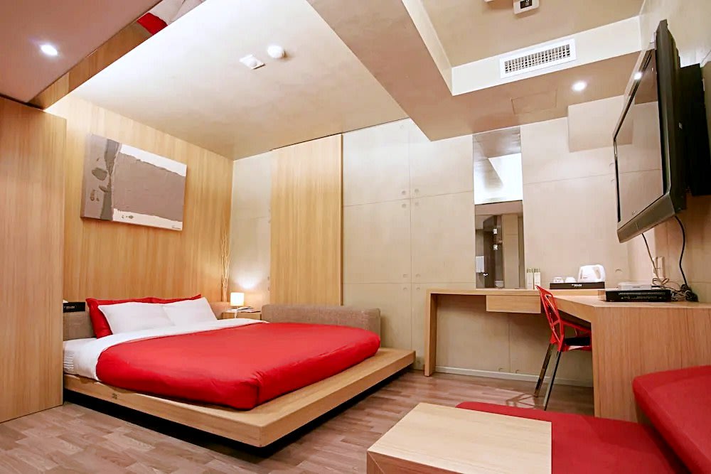 hotels in seoul
