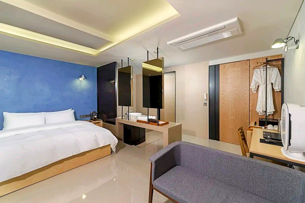 hotels in seoul