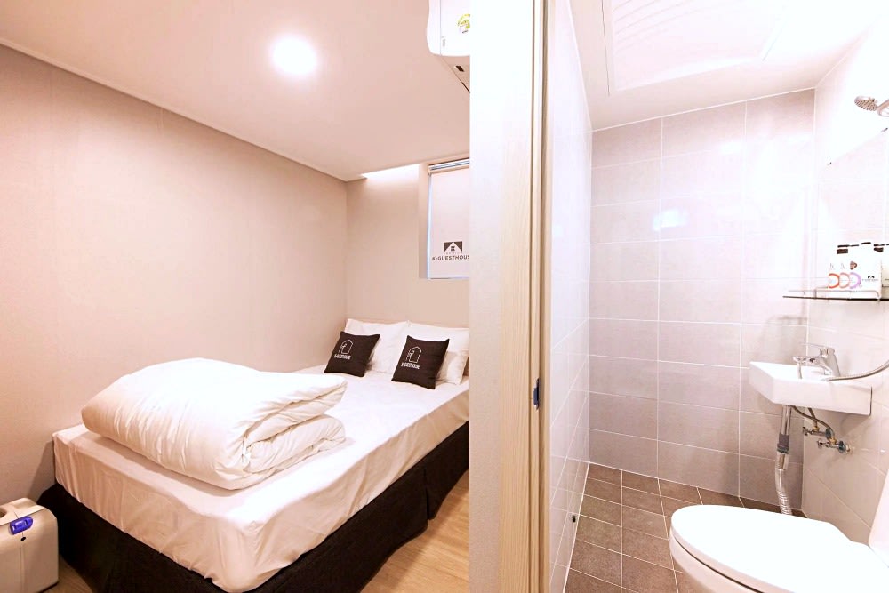 hotels in seoul