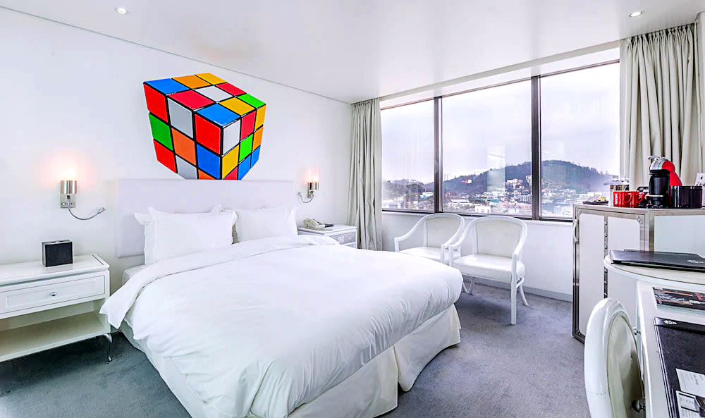 hotels in seoul