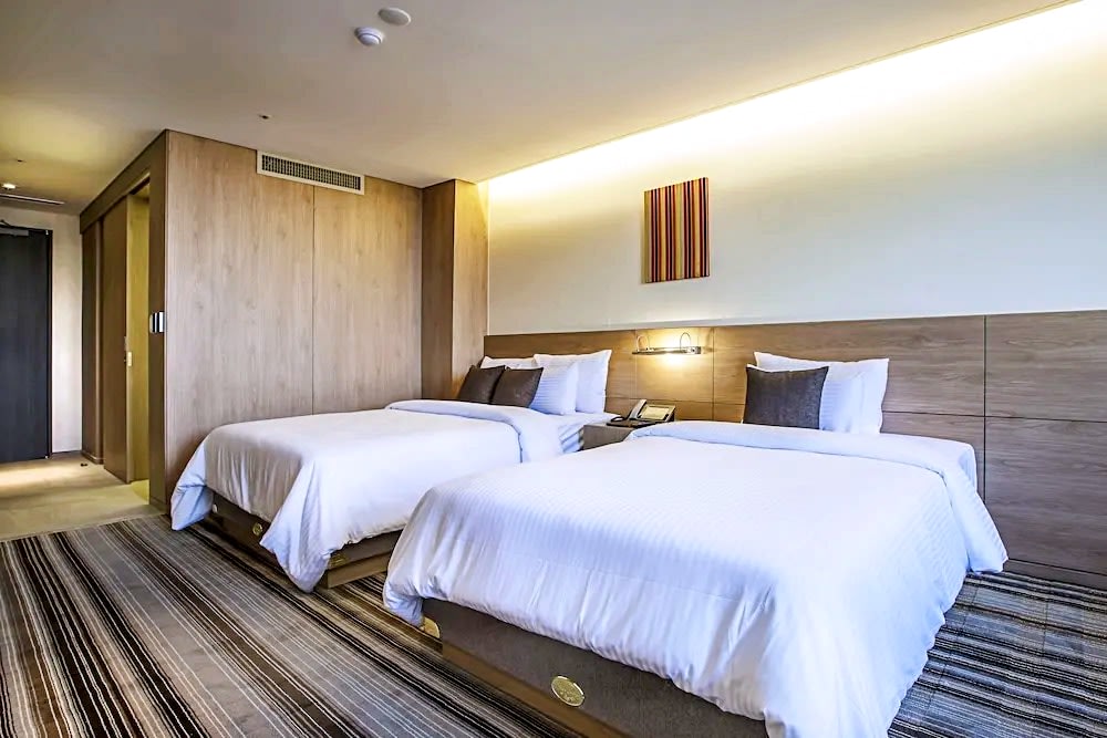 hotels in seoul