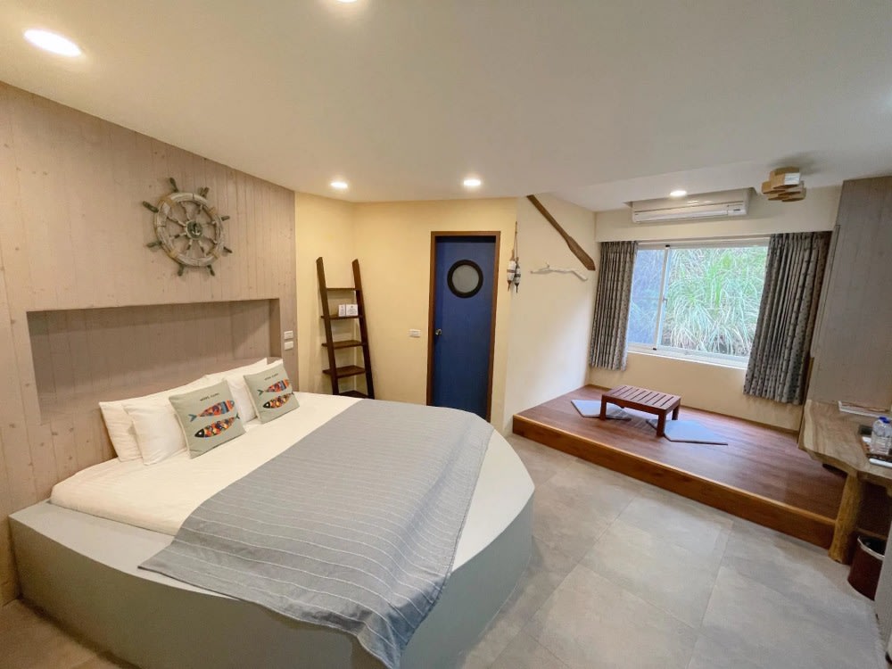 Hotels in Nantou, Taiwan: 14 Affordable Stays Around Cingjing, Sun Moon ...