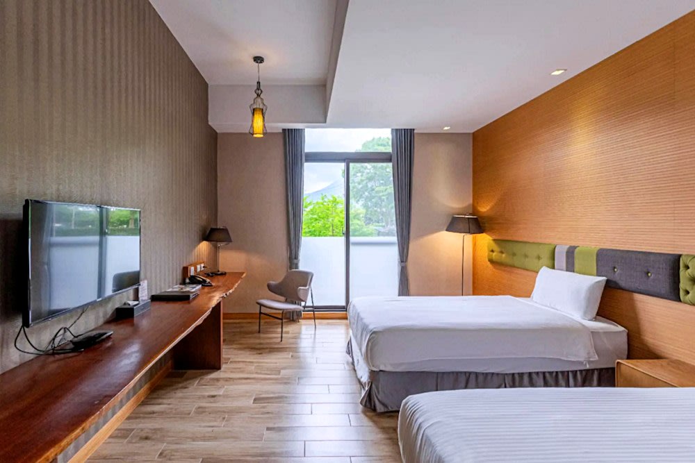 16 Gorgeous Hotels in Hualien, Taiwan, from USD 45 where you can visit Taroko Gorge and more! - Klook Travel Blog