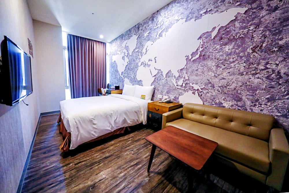 hotels in kaohsiung