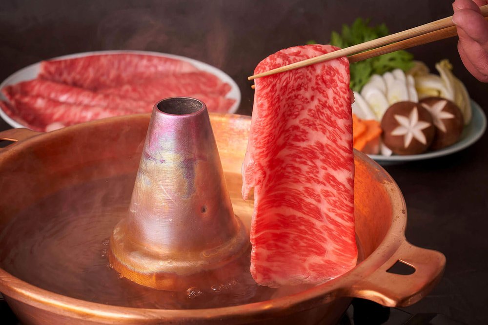 [HK]壽喜燒 Chinya