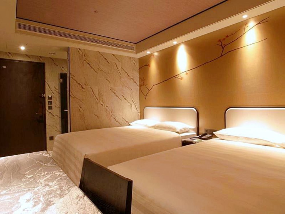 hotels in kaohsiung