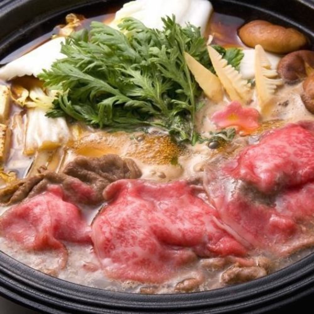 [HK] 江戸前肉割烹・ 宮下