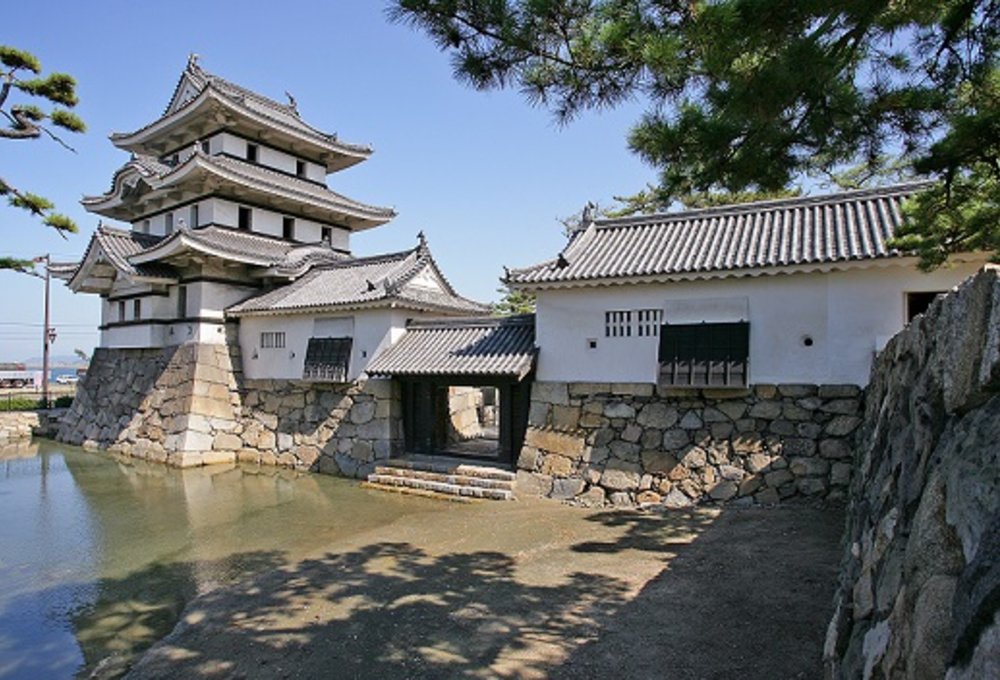 日本 高松 高松景點 高松景點2023