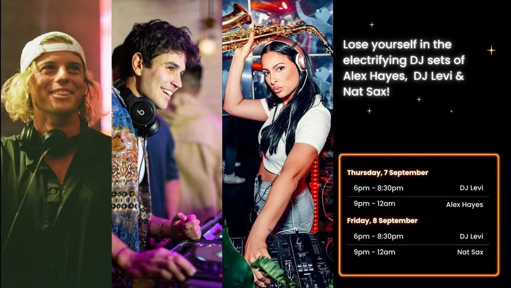 singaportal djs