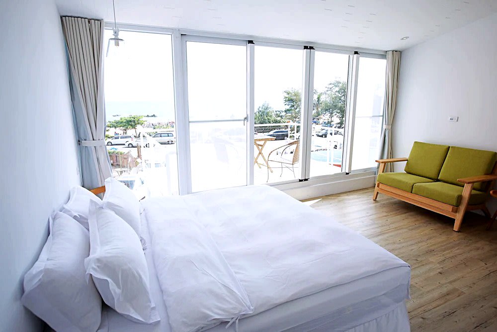 hotels in kenting
