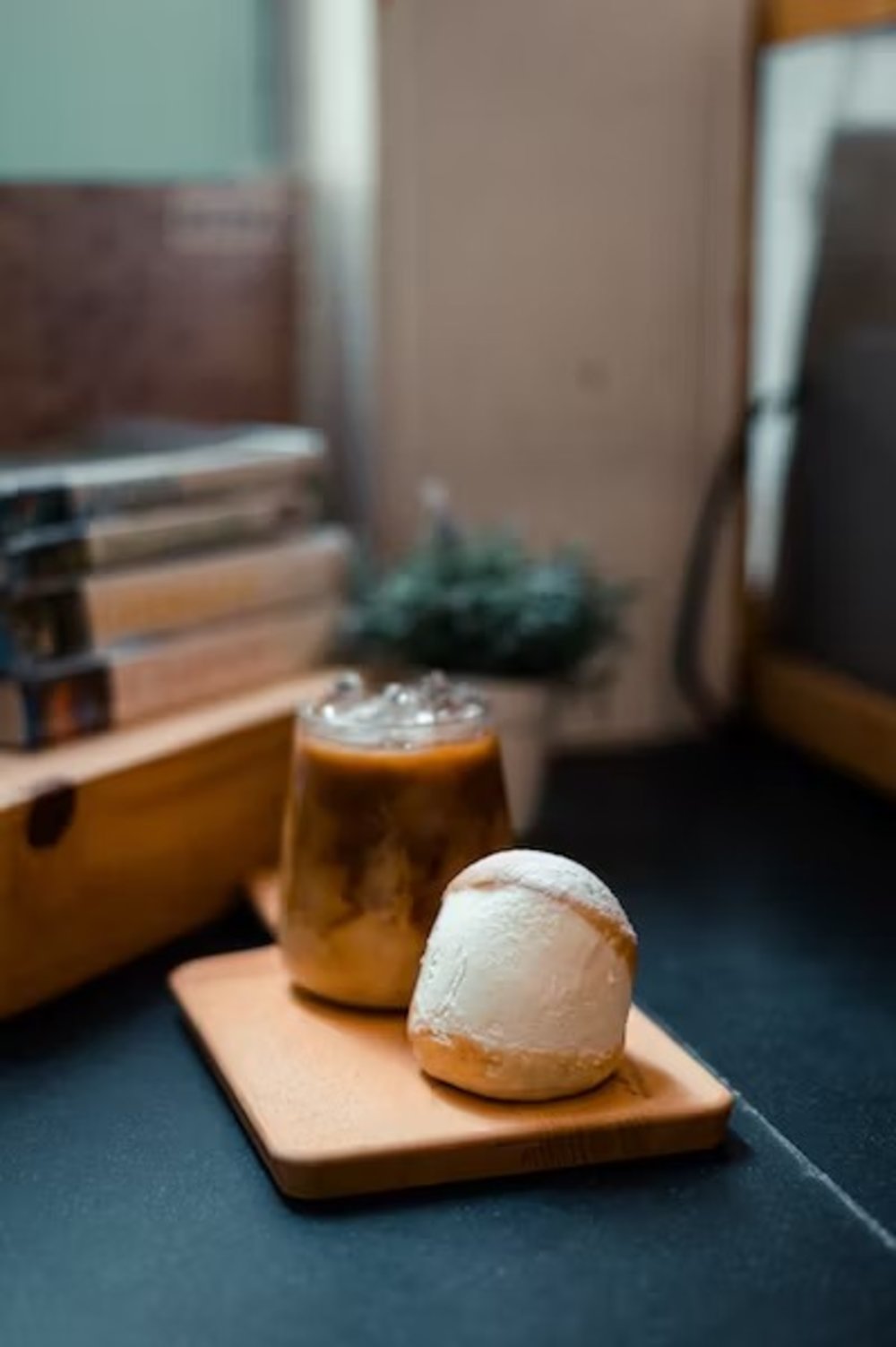 [HK]Maritozzo生乳包