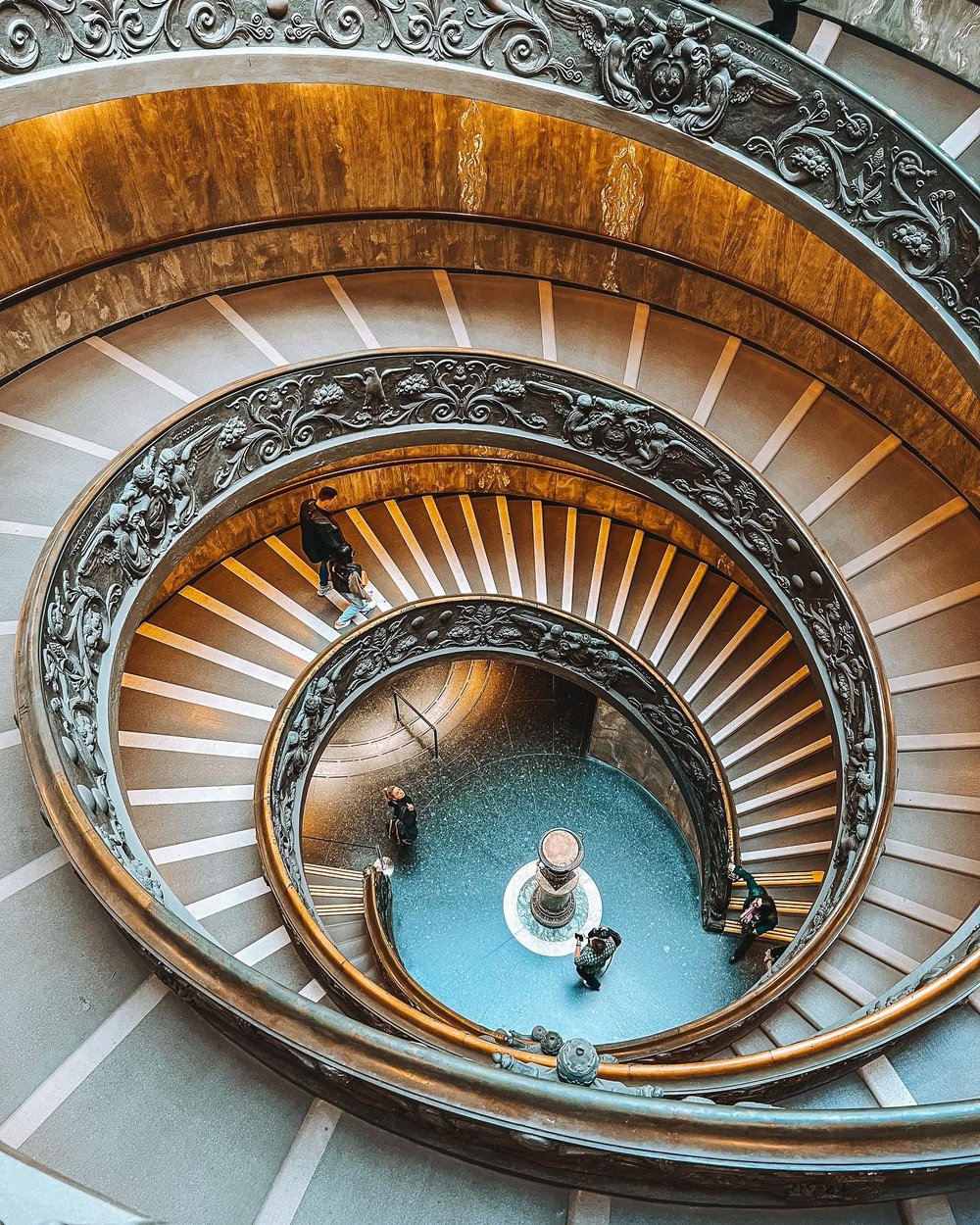 [HK] 西斯汀教堂