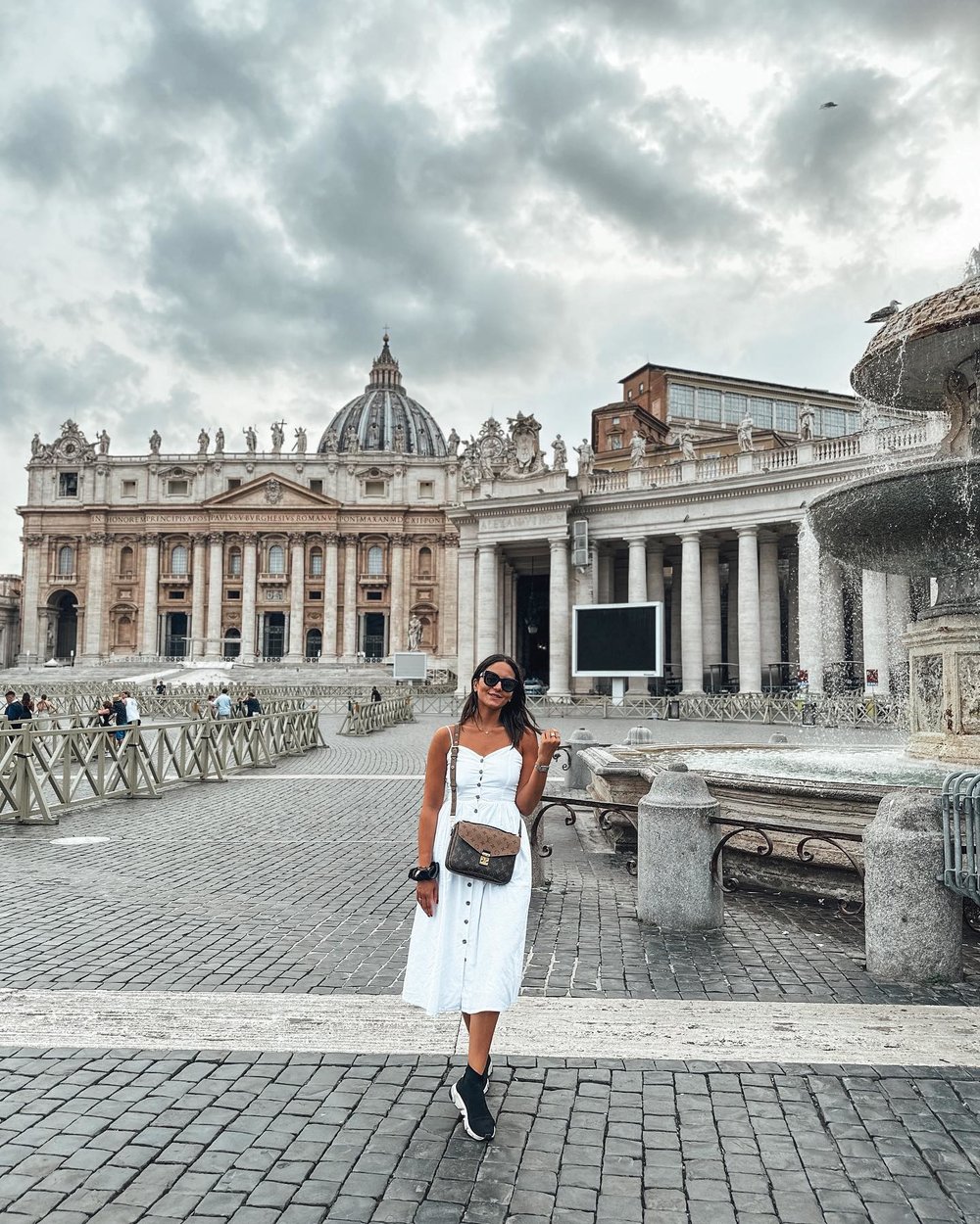 [HK]聖彼得大教堂